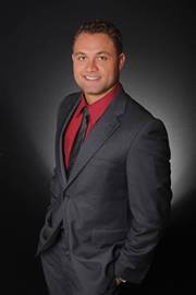 Jason Stewart