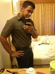 Mathan Sreetharan