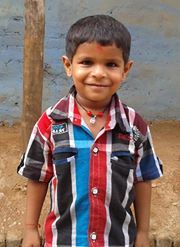 Soumya Bhoi