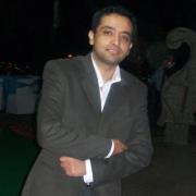 Syed Kashif