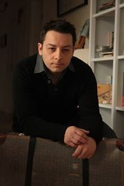 Γιώργος Λίλλης