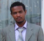 Tesfaye Abera