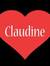 Claudin...