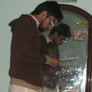 Ahmed Jafri