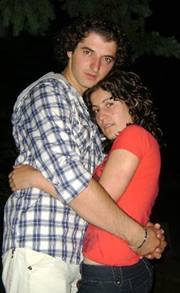 Наталия Кехайова