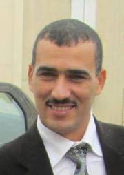 Taha Zouaimia