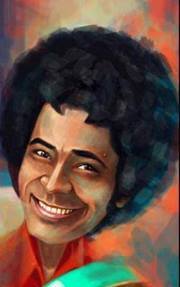 Ahmed Mano