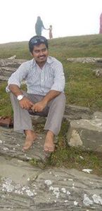 Sohaib Khan
