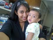 Tameka Dwarika-sookdeo