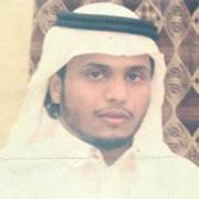 سعد الحربي
