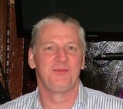 Pascal Walsh