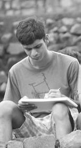 Harshit Shah