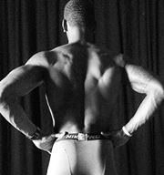 Devon Carter