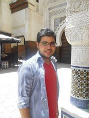 Boukir Mejjaouy