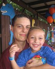 Erica Morejon devage