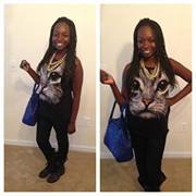 Grace Maningi