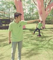 Yuda Pratama