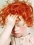 Ginger Vaughn pennewell