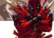 Kyle Deadpool