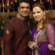 Nida Syed