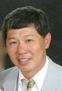 Edward Wang
