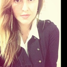 Jessie Marshall