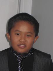 Yam Gurung