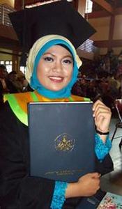 Fadhlia Aini abdillah