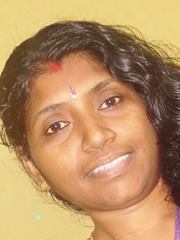 Prabhitha Vellottupurayil