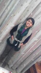 Manvi Gupta