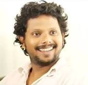 Martin Jishil