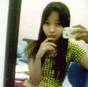 Fika Finasih cahyani