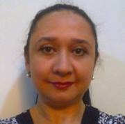 Нигора Мухамеджанова