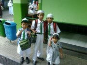 Fauzan Smart