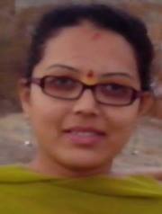 Sheela Bhat
