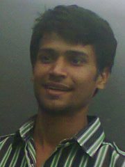 Prateek Raj