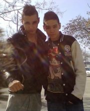 Adrian Baños prades