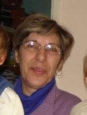 Снежина Ковачева