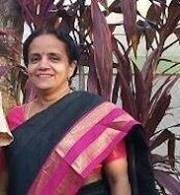 Indira Radhakrishnan