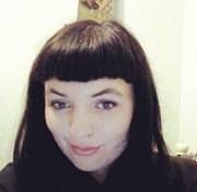 Ieva Trepėnaitytė