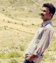 Nadeem Junejo