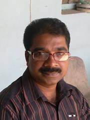 Unnikrishnan Mg