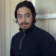 Mahmoud Mohamed