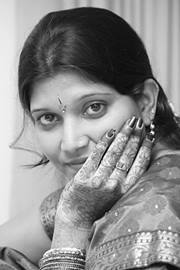 Pratyusha Nanduri