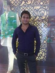 Pushpender Raghav