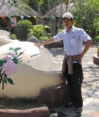 Thuan Huynh