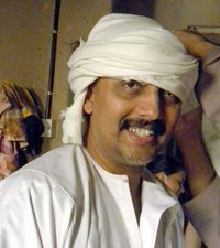 Adarsh Madhavan