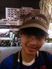 ชนนี แช่มเล็ก