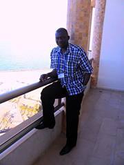 Wilson Awuzu