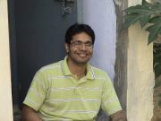 सुधीर त्यागी